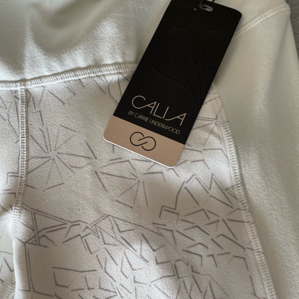 Carrie underwood tight fit leggings workout pants